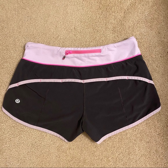 Lululemon Athletic Shorts - Picture 4 of 4